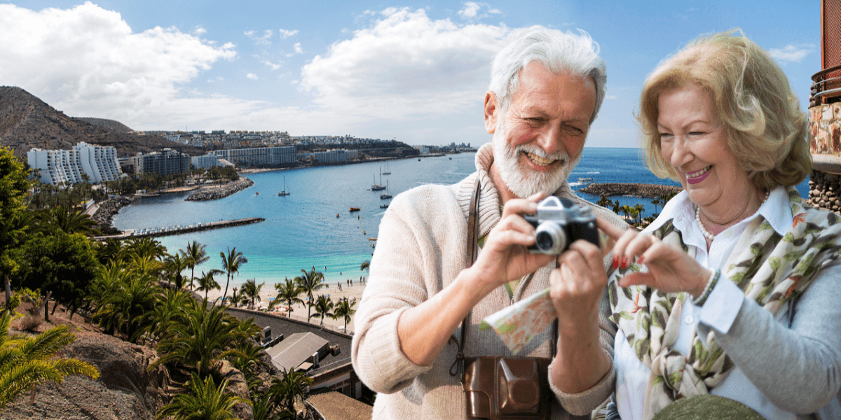 gran canaria