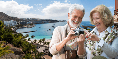 gran canaria