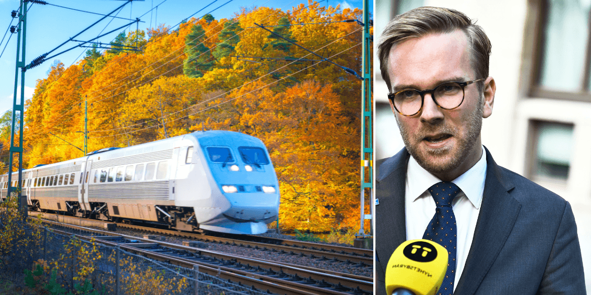 järnvägens