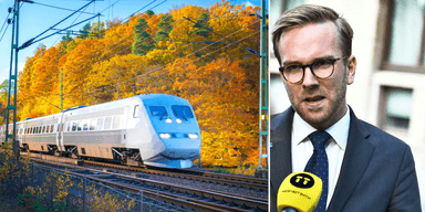 järnvägens