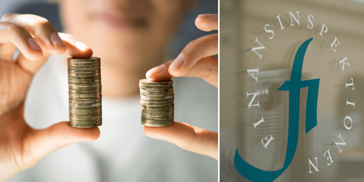 finansinspektionen