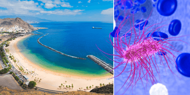 teneriffa