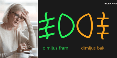dimljus