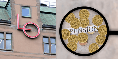 pensionen
