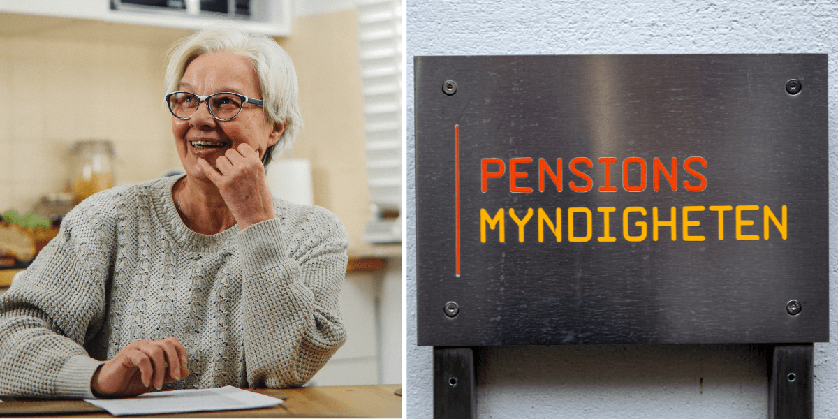 pensioner