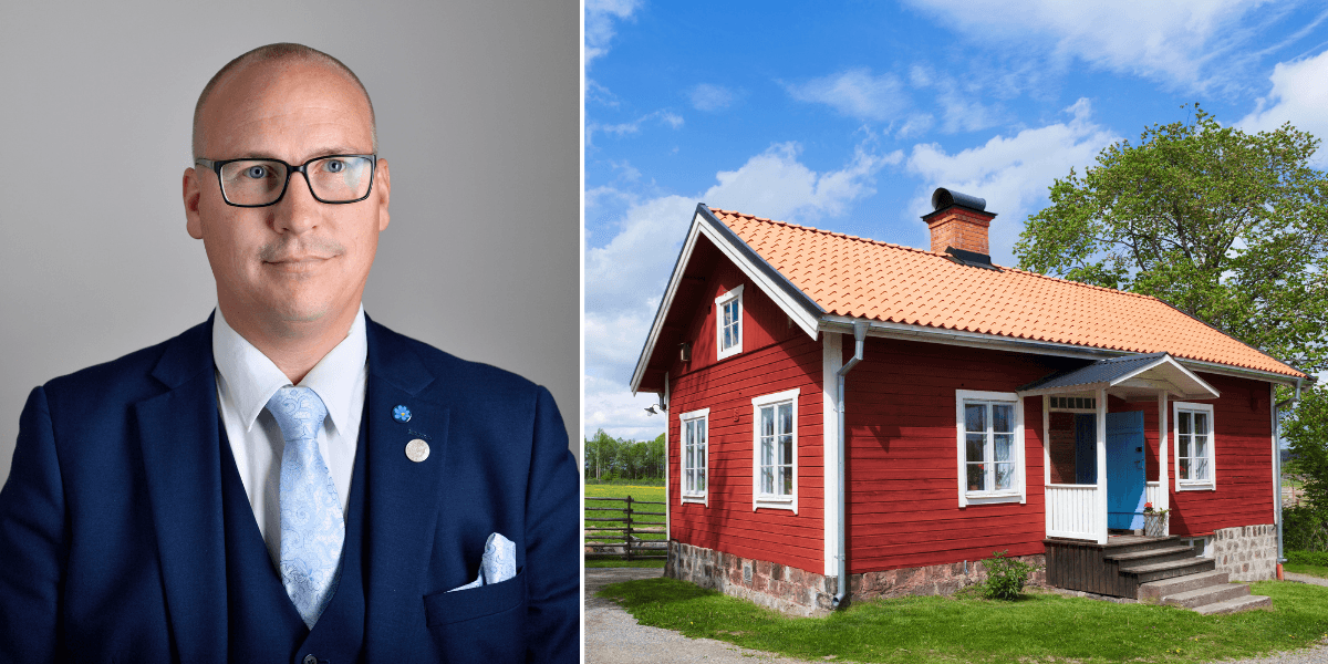 sverigehus