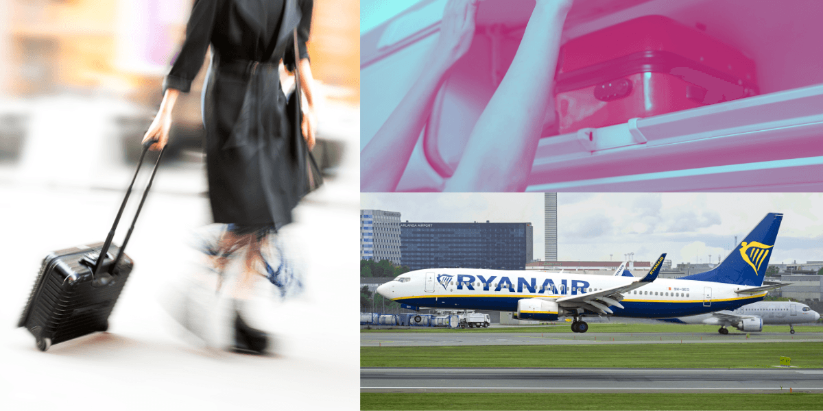ryanair