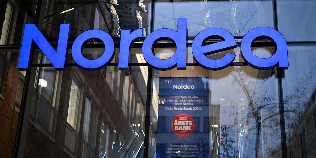 Nordea