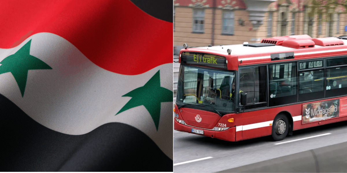 SL-buss