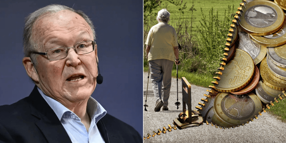 Göran Persson