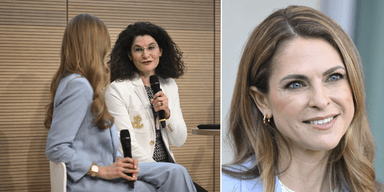 prinsessan madeleine