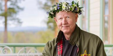 Per Persson. Sommar i Sveriges Radio P1, Per Persson är sommarvärd den 8 augusti 2025.
