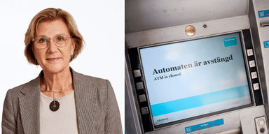 kontanterna