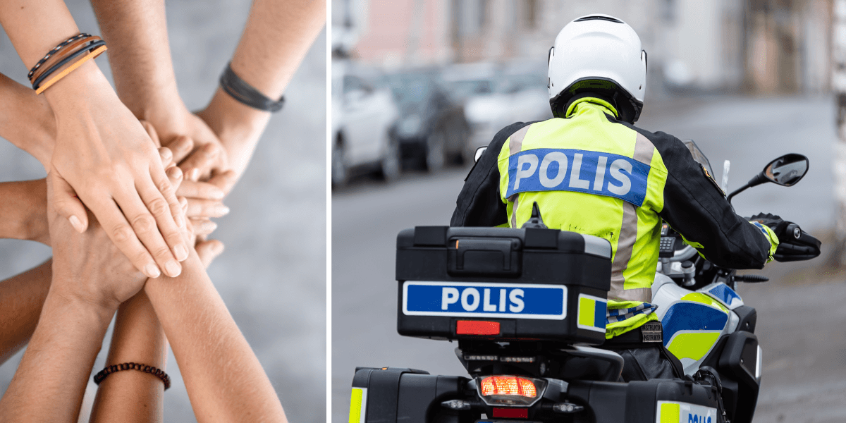 polisens