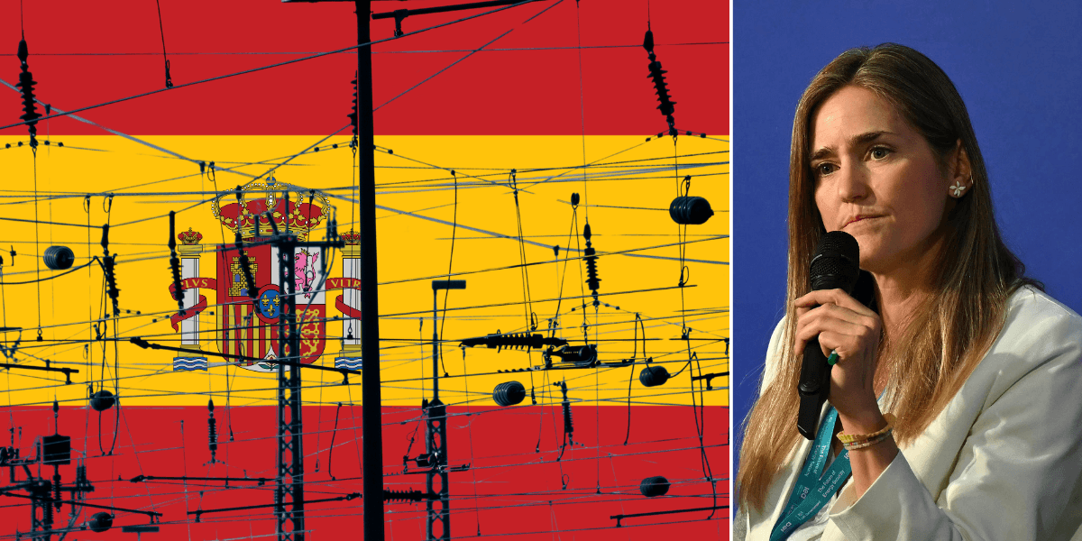 spanien