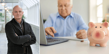 pensionen