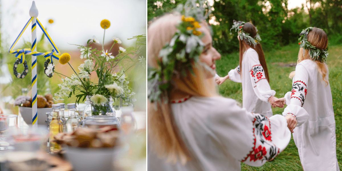 midsommar
