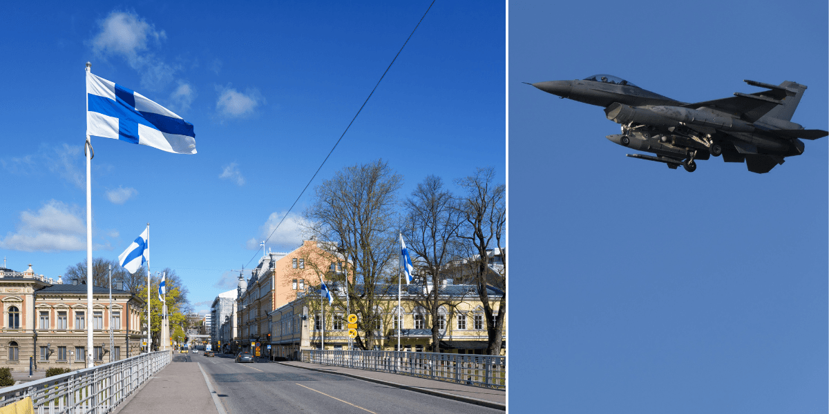 finlands