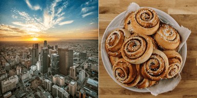 Kanelbulle