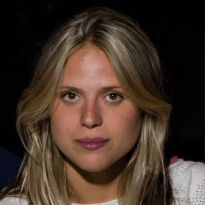 Mira Ekberg