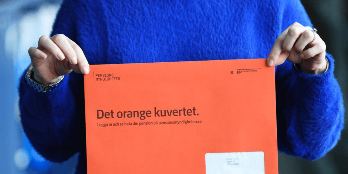 pensionen