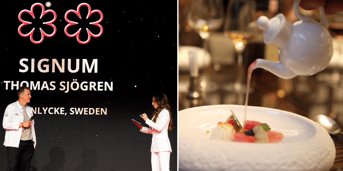 michelinstjärnor