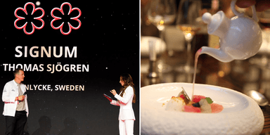 michelinstjärnor