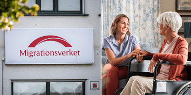 äldreomsorgen