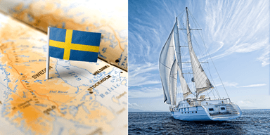 båt