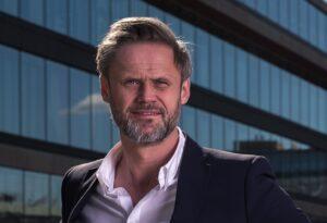 Staffan Ekberg