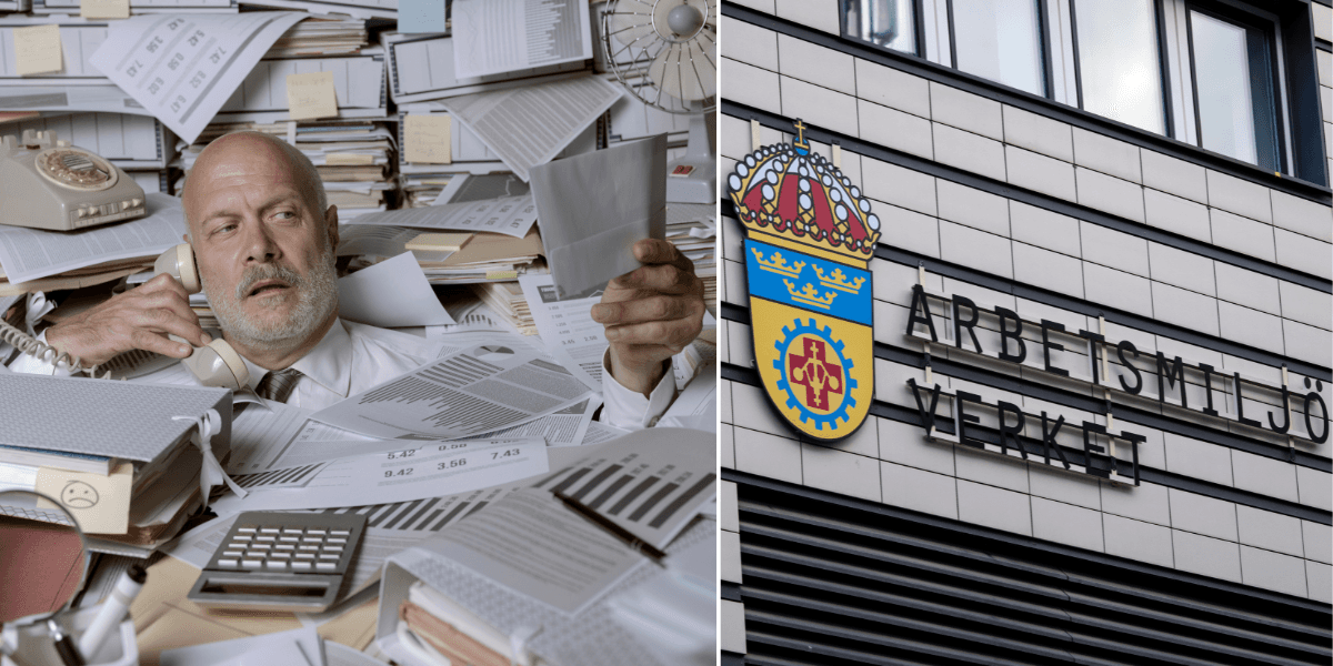 pressen