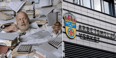 pressen