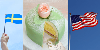USA