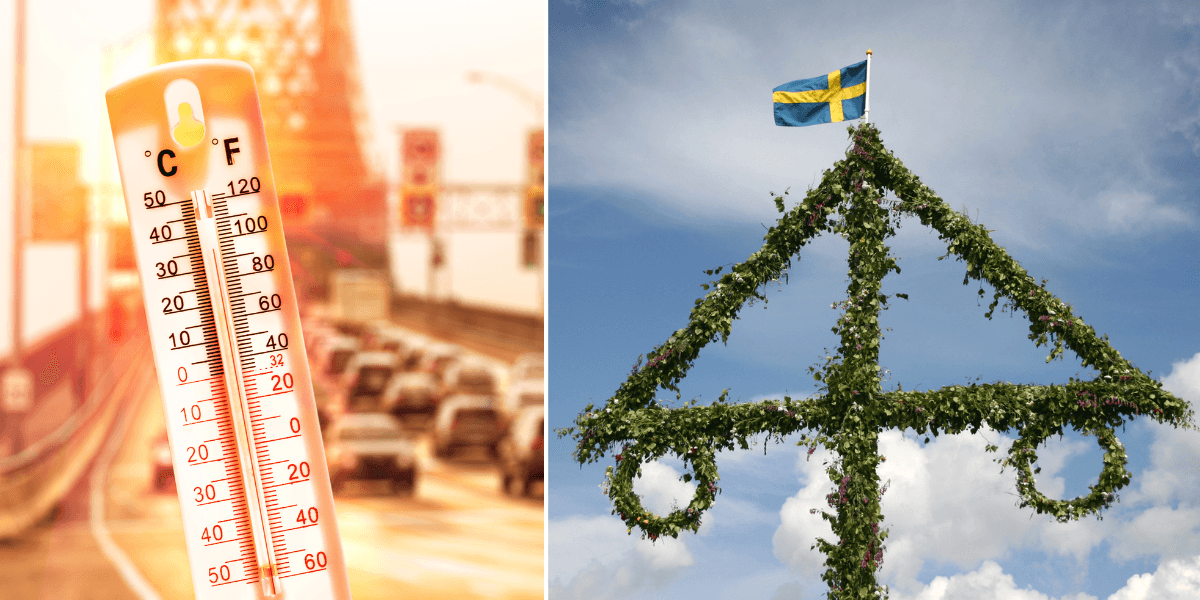 sommar