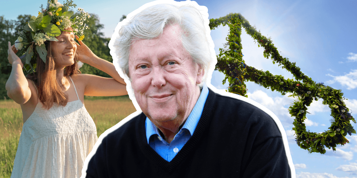 midsommar