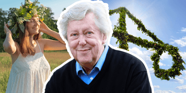 midsommar