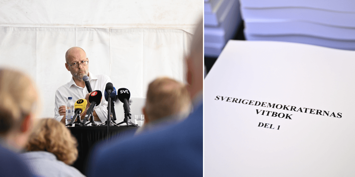 sverigedemokraterna