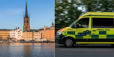 Ambulans