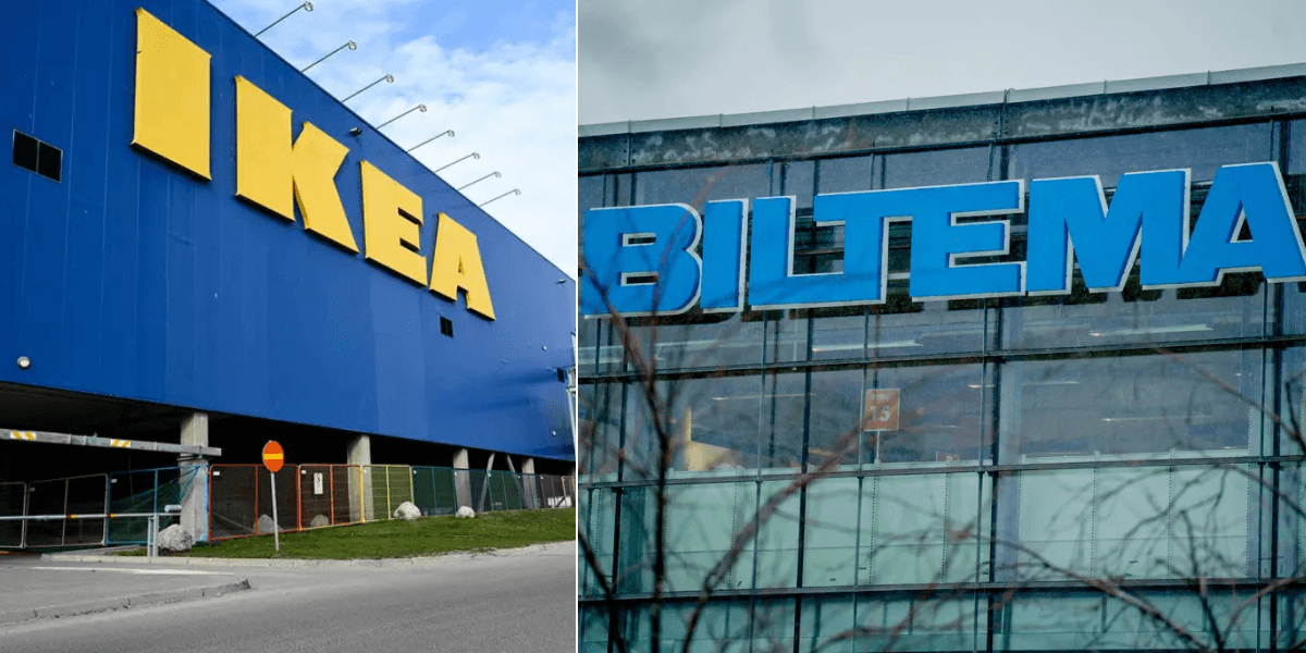Ikea