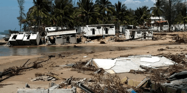 Tsunami