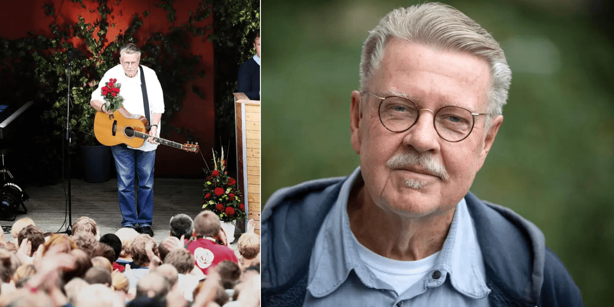 Mikael Wiehe