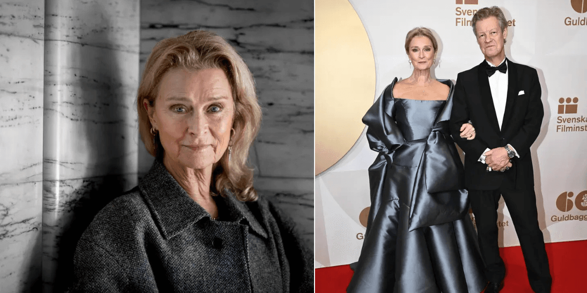 Lena Endre