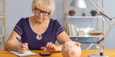 Pension