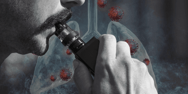 e-cigaretterna