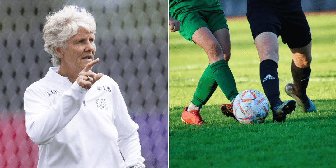 Pia Sundhage