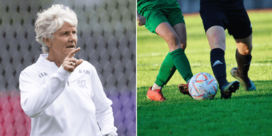 Pia Sundhage
