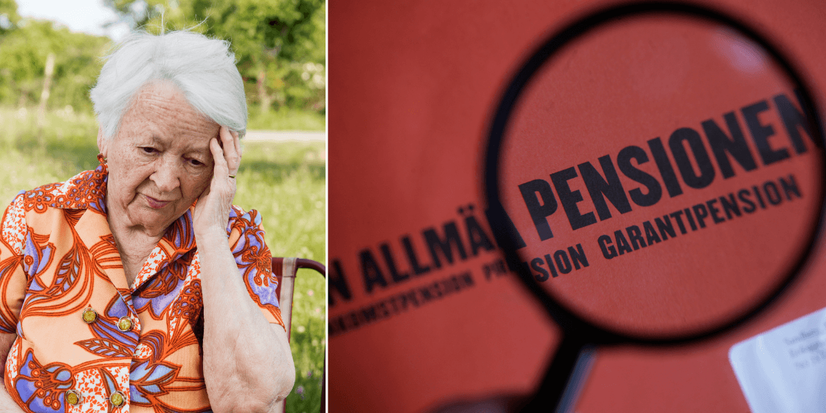pension