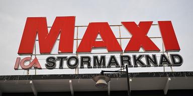 Ica Maxi
