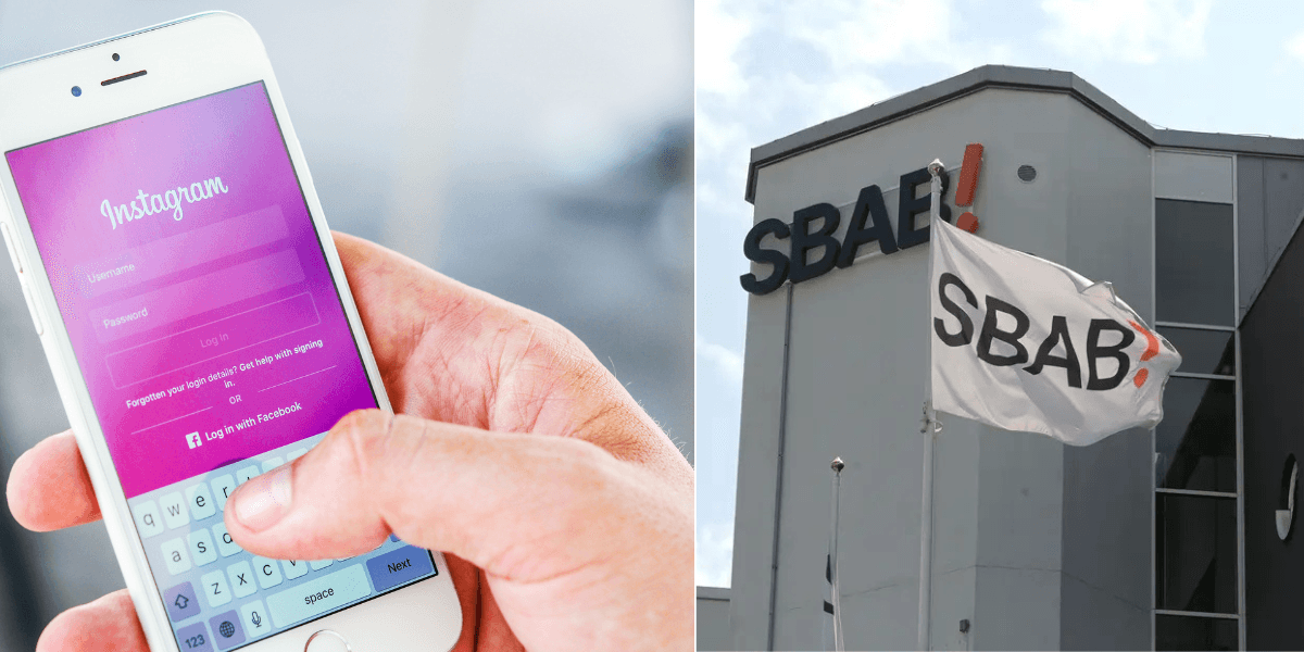SBAB