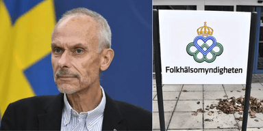 Folkhälsomyndigheten
